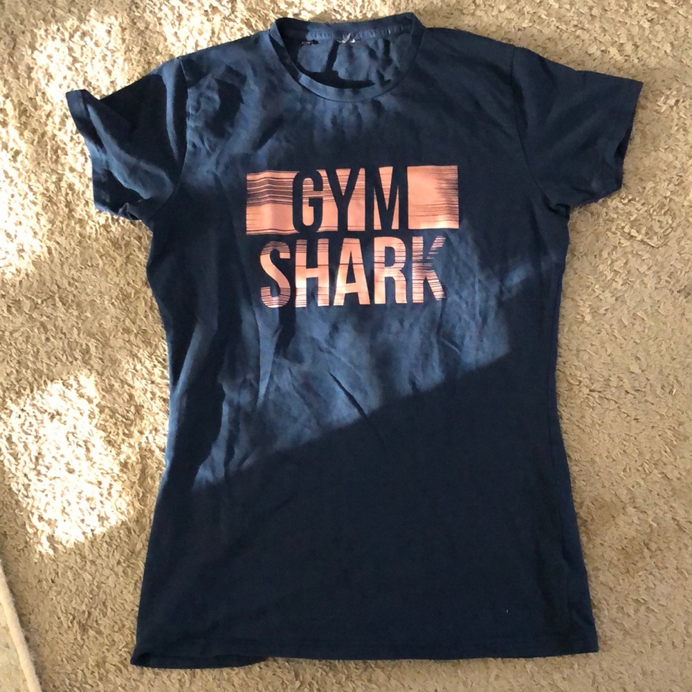 Gymshark Tee